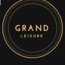 Grand Leisure KTV and Restaurant logo
